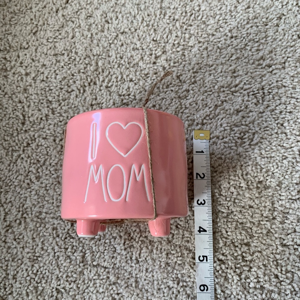 Rae Dunn planter - Picture 3 of 3